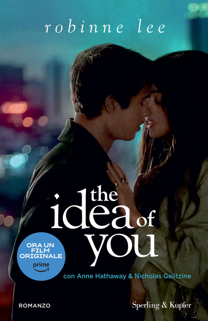 The idea of you