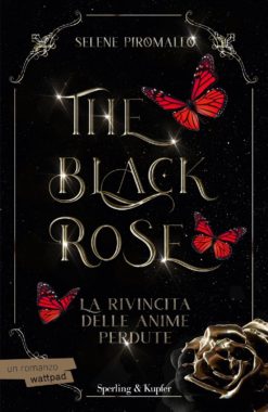 The Black Rose 4