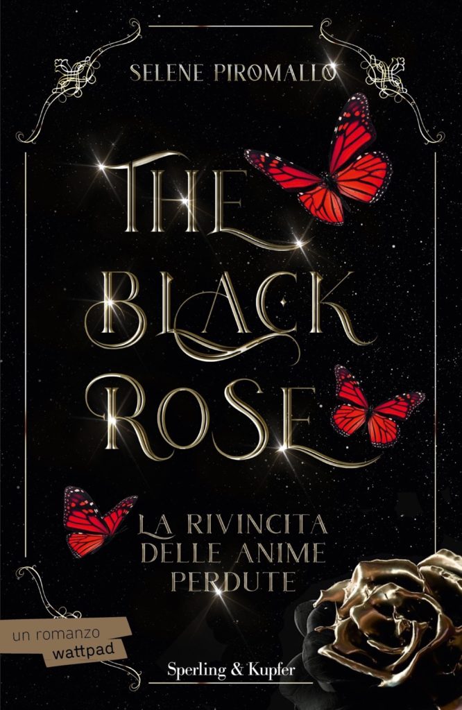 The Black Rose 4