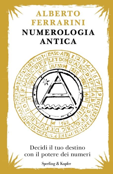 Numerologia antica