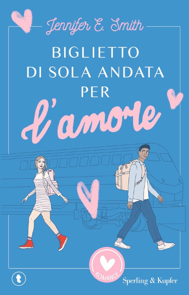 Biglietto di sola andata per l’amore