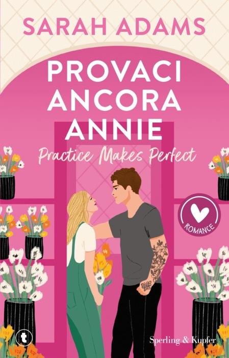 Provaci ancora, Annie