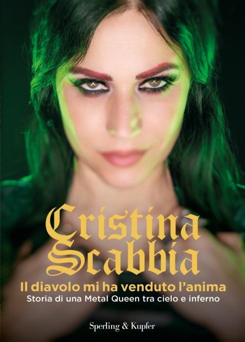 Il diavolo mi ha venduto l'anima