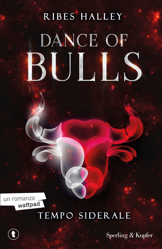 Dance of Bulls vol 1. Tempo siderale