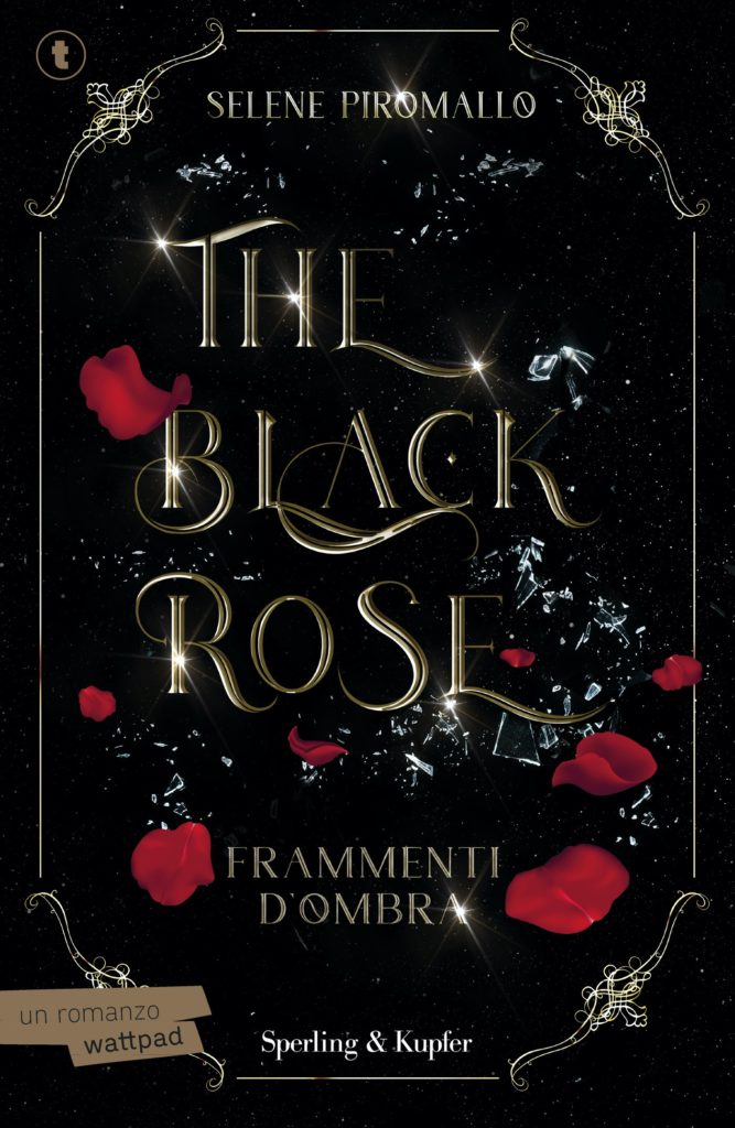 The Black Rose 2