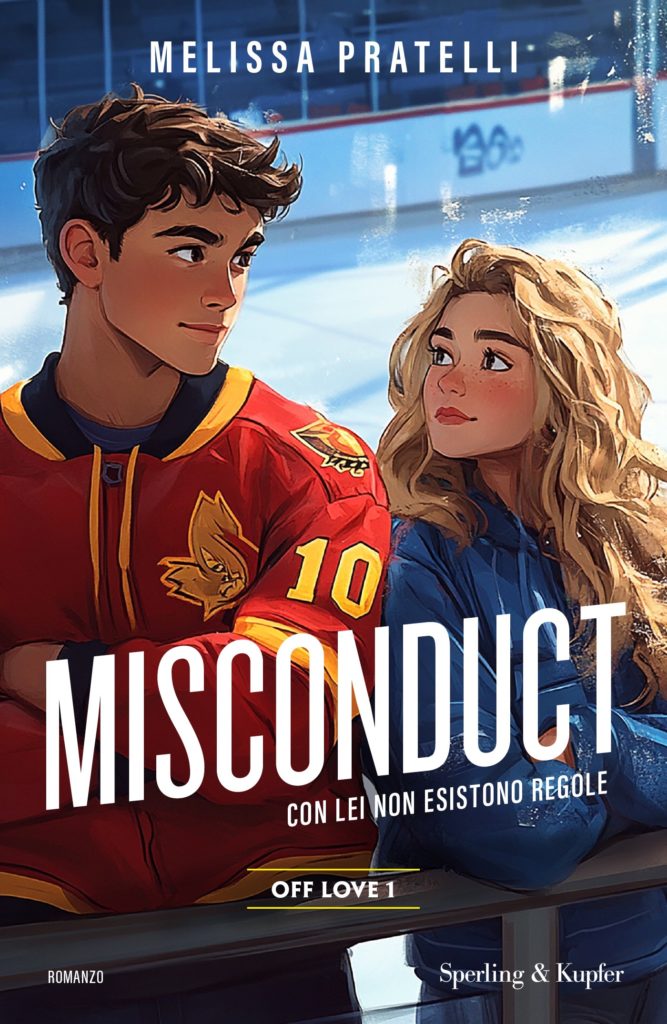 Misconduct. Off love (Vol. 1)