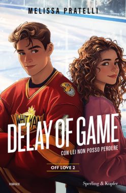 Delay of game - Off-love 2