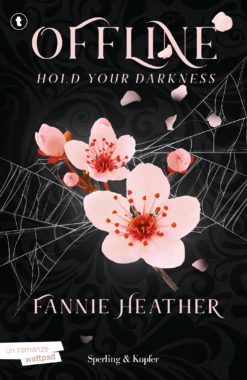 Offline. Hold your darkness (vol 2) edizione italiana