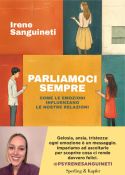 Parliamoci sempre
