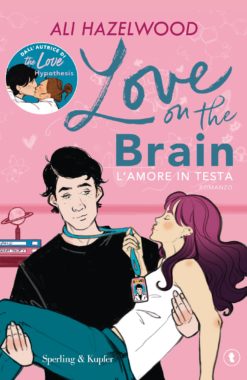 Love on the brain