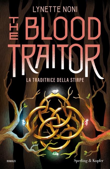 The blood traitor