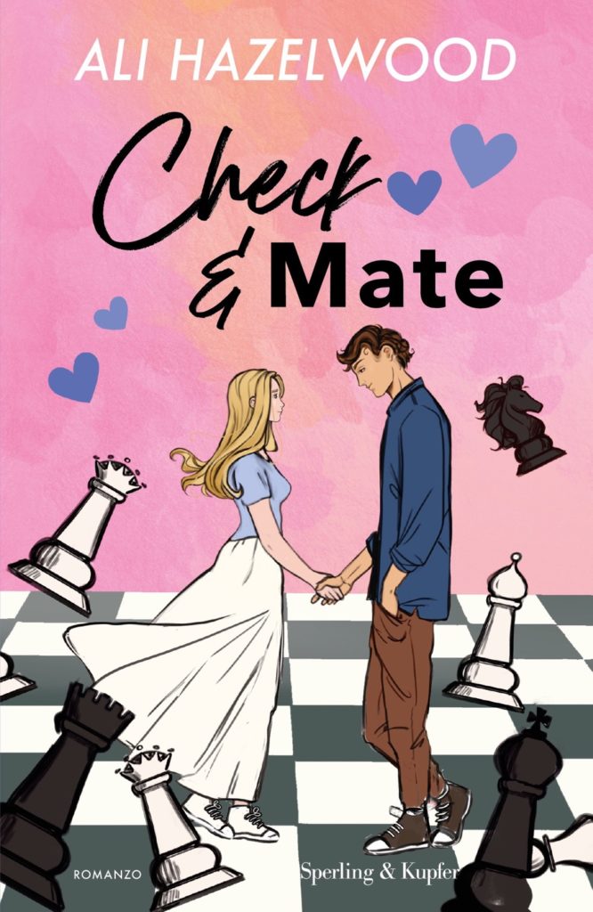 Check & Mate