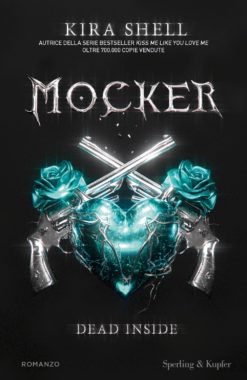 Mocker. Dead Inside