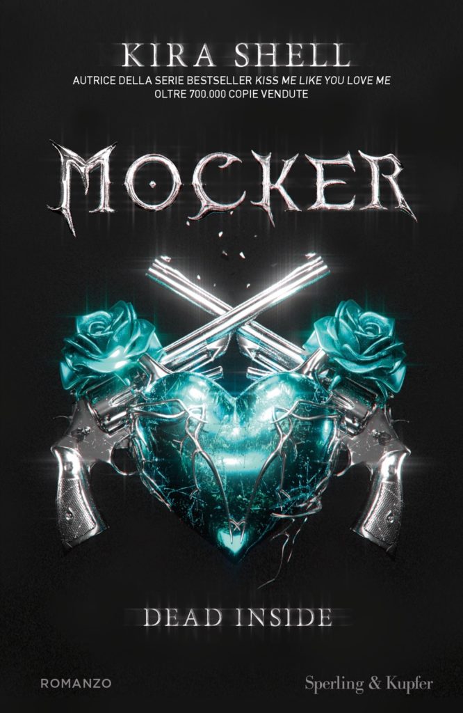 Mocker. Dead Inside