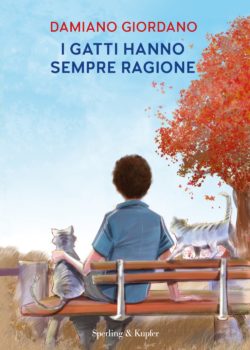 I gatti hanno sempre ragione