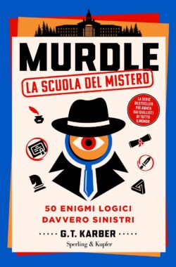 Murdle. La scuola del mistero