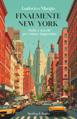 Finalmente New York