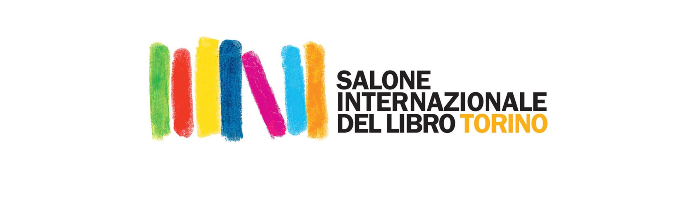 
            	Salone del Libro di Torino 2025