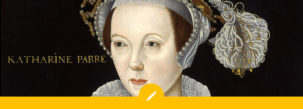 La sesta moglie: chi era Caterina Parr