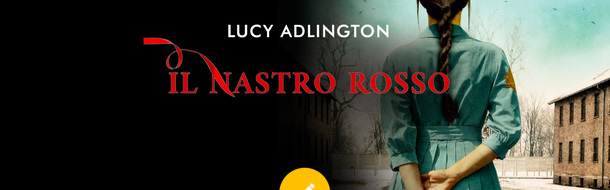 Intervista a Lucy Adlington, autrice di “Il nastro rosso”