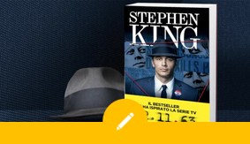 22.11.63 Il libro e la serie