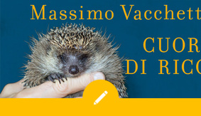 Cuore di riccio