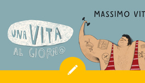 Massimo Vitali – Una vita al giorno