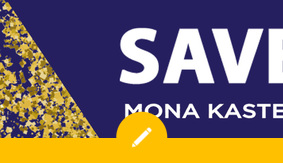 Save, la nuova serie di Mona Kasten