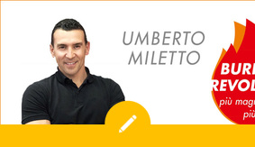 Rimettiti in forma con Burning Revolution