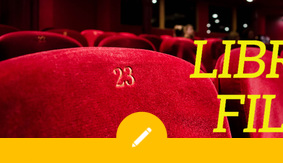 Libri, film e serie TV: chi ispira chi?