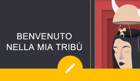 Io sono Zelda: benvenuto nella mia Tribù