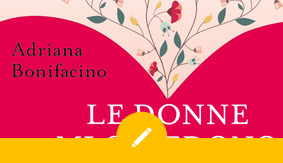 Le donne mi chiedono – Adriana Bonifacino