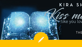 Kira Shell, lettera alle lettrici