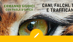 Storie di crimini contro gli animali e di persone che li combattono
