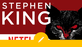 La novella di Stephen King Se scorre il sangue è stata opzionata da Netflix