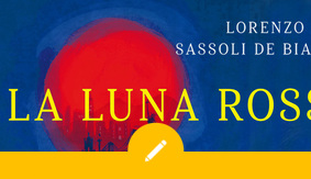 Lorenzo Zassoli de Bianchi – La luna rossa