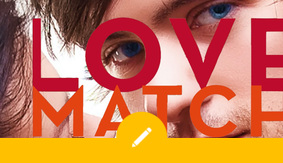LOVE MATCH di Paola Gianinetto