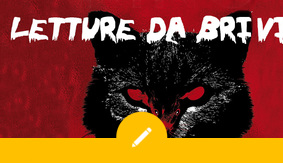 Letture da brivido: consigli di lettura per la notte di Halloween