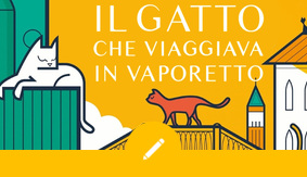 I gatti di Venezia