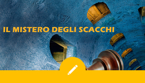 Il mistero degli scacchi