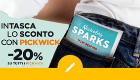 CAMPAGNA SCONTI PICKWICK