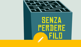 Senza perdere il filo