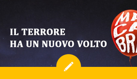 MACABRE: il terrore ha un nuovo volto