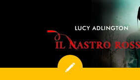 Intervista a Lucy Adlington, autrice di “Il nastro rosso”