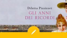 Diletta Pizzicori ci racconta la storia della sua saga famigliare