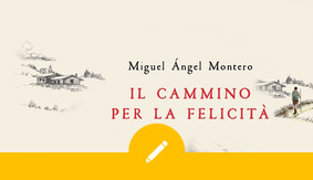 Intervista con l’autore Miguel Àngel Montero