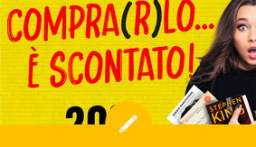 Nuova campagna sconti Pickwick!